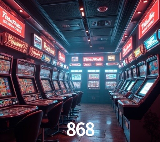 868 bet