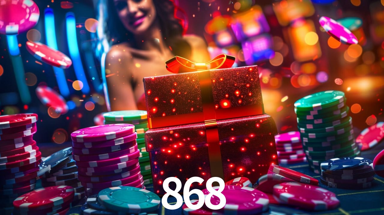 868,868 bet