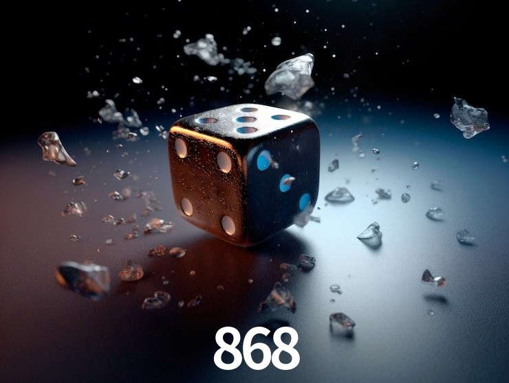 868,868 bet