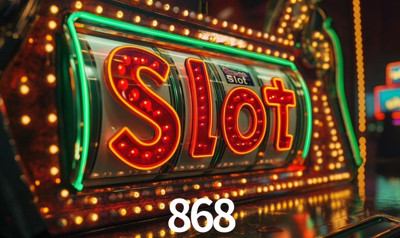 868 bet