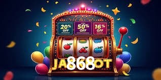 868 - Caça-Níqueis Imperial - 868 bet